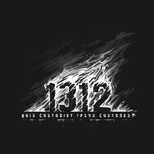 1312 T-Shirt