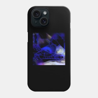 Bottom Feeder Phone Case