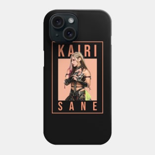 kairi sane Phone Case