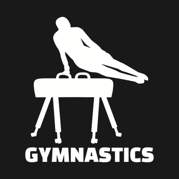 Gymnastics by Designzz