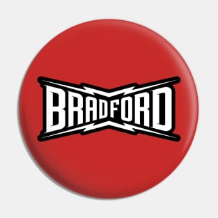 Bradford Pin