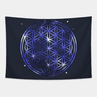 Sacred Space Tapestry