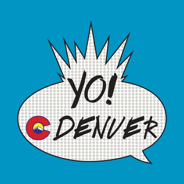 YO! Denver by Adotreid