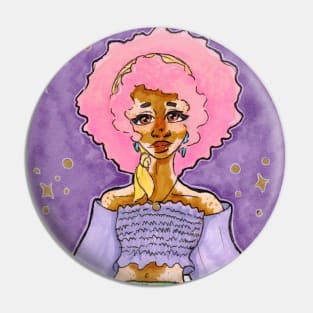 dreamy Pin