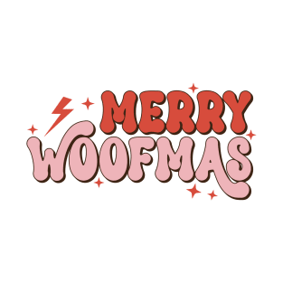 Merry Woofmas T-Shirt