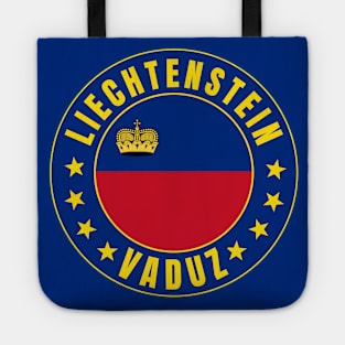 Liechtenstein Vaduz Tote