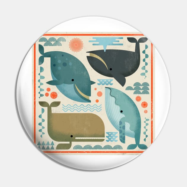 Whales! Pin by Gareth Lucas