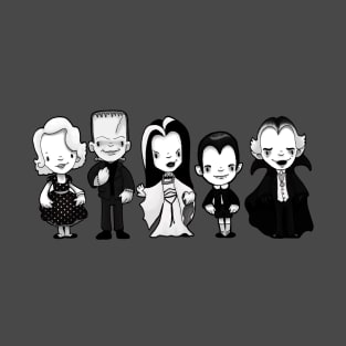 Munsters T-Shirt