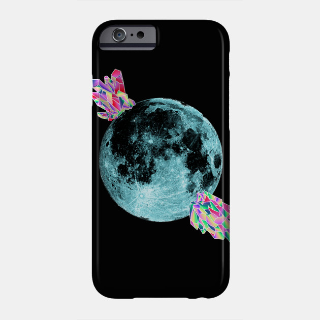 Crystal Moon