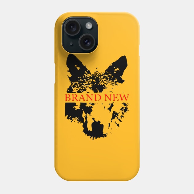 Wolves Brand new Phone Case by SmileLeeQiTees