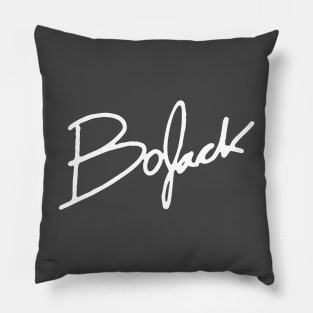 BoJack Pillow