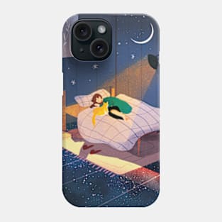 Good Night Phone Case