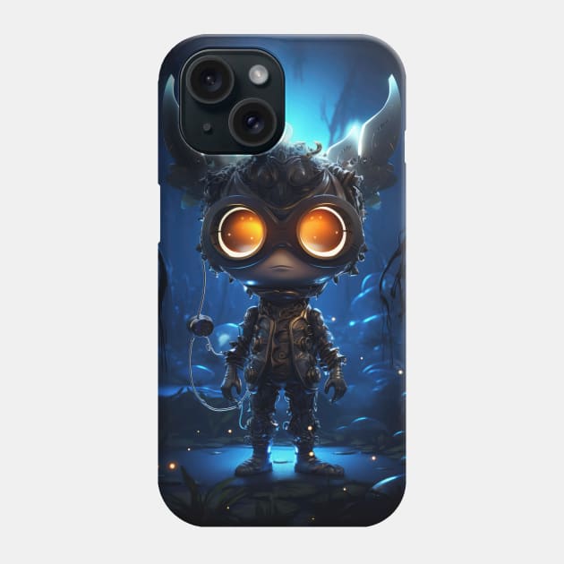 Ratchet Phone Case by TooplesArt