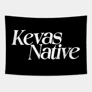 Kevas Nativa Tapestry