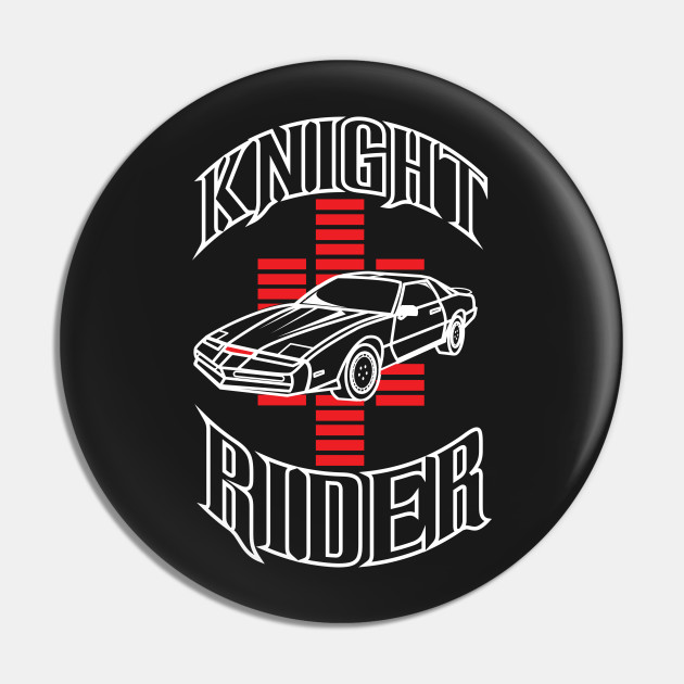 Poster Knight Rider - Kitt Knight Industry 2000 | Wall Art, Gifts &  Merchandise 