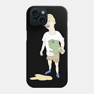 Wizard King Phone Case