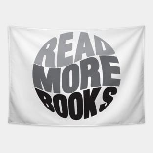 read more books designs Tapestry