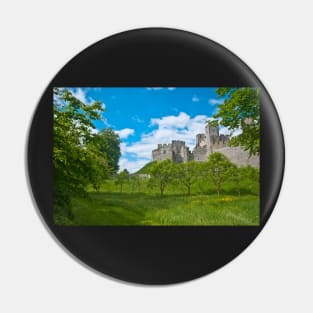 Arundel Castle Pin