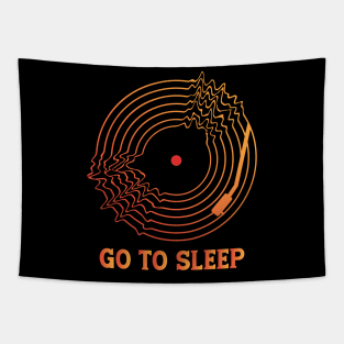 GO TO SLEEP (RADIOHEAD) Tapestry