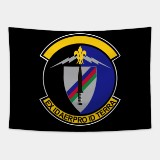 17th Special Tactics Squadron wo Txt Tapestry