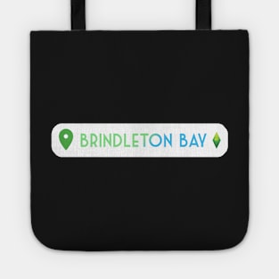 Brindleton Bay Location- The Sims 4 Tote