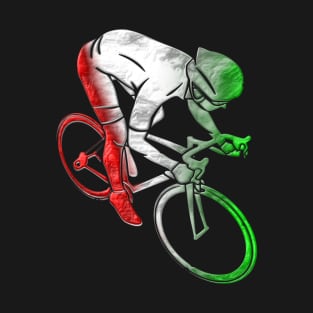 Giro ditalia race T-Shirt