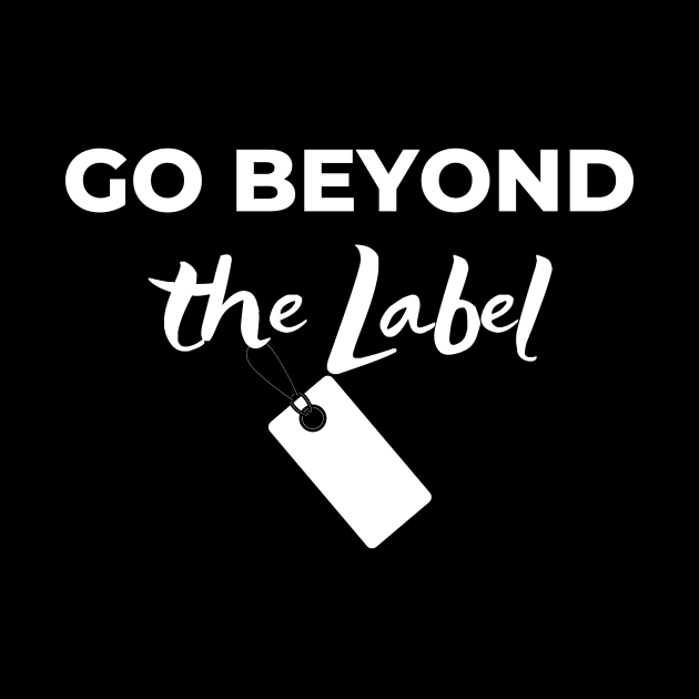 Go Beyond the Label by Simple Ever