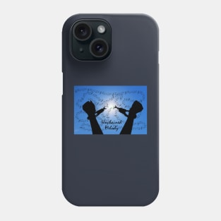 Unchained Melody Phone Case