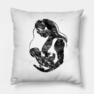 Breastfeeding mother Pillow