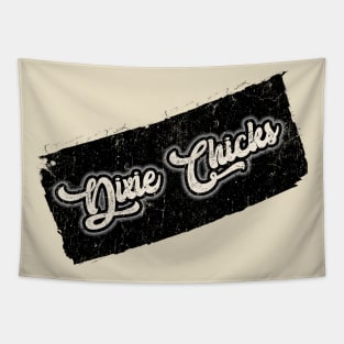 NYINDIRPROJEK - Dixie Chicks Tapestry