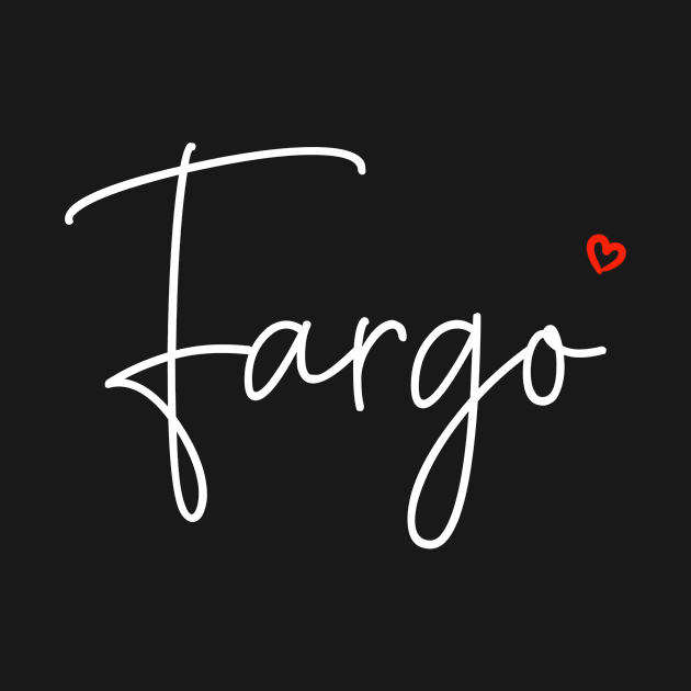 Fargo by finngifts