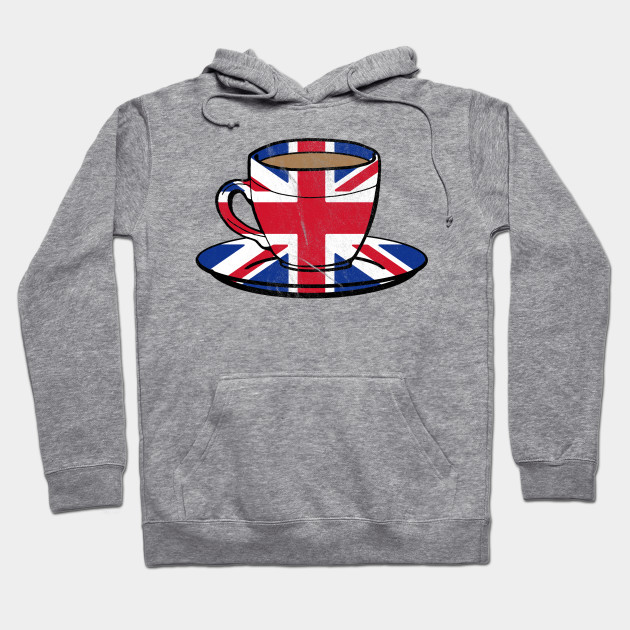 british hoodie