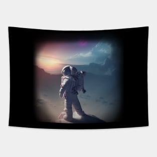 New planet Tapestry