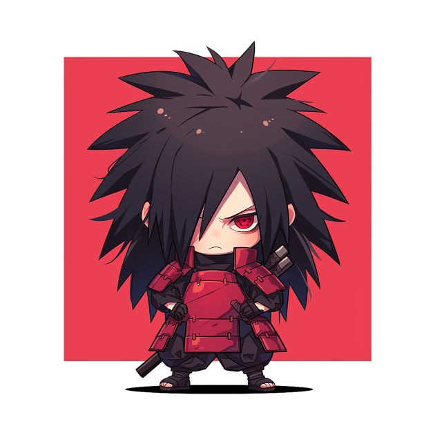 madara by peterdoraki