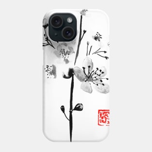 sakura Phone Case