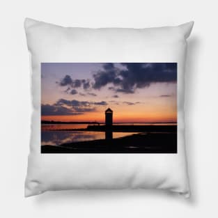 Brightlingsea, Essex Pillow