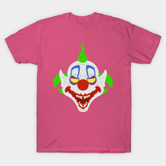 Hhn29 Icon Collection Killer Klowns From Outer Space Halloween
