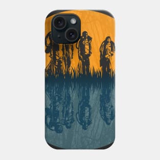 Something Stranger Phone Case