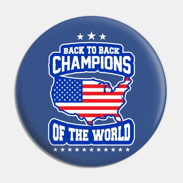 Champions Pin by whantz1165