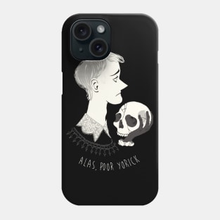 Hamlet Phone Case