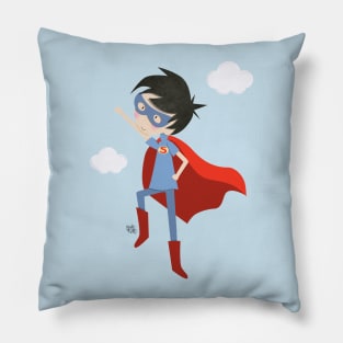 Super Pillow