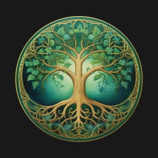 Tree of Life T-Shirt