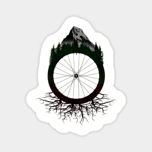 MTB Magnet