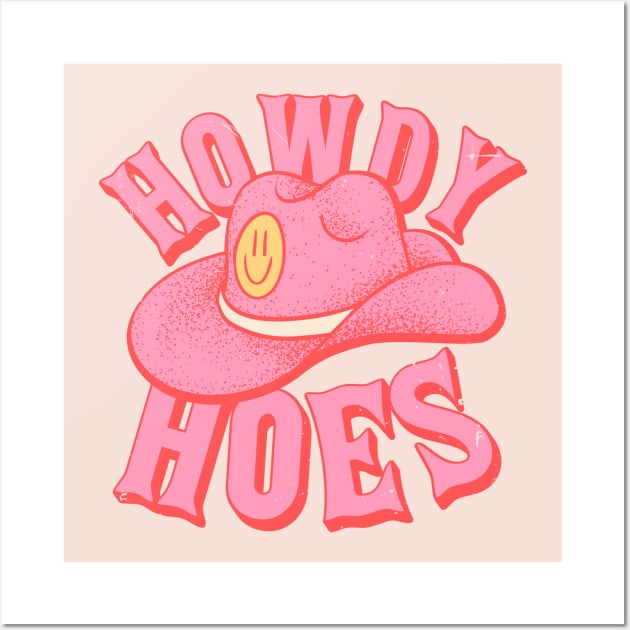 HOWDY HOES, Preppy Aesthetic