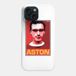 Aston - MUFC Phone Case