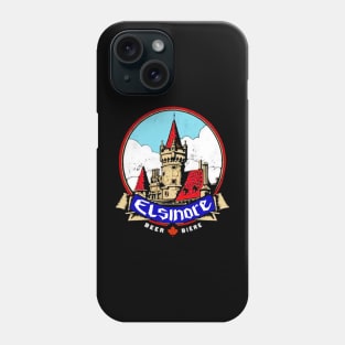 Vintage elsinore - Beer Strange Brew Phone Case