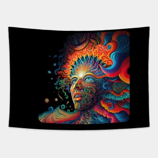 Enlightenment Tapestry