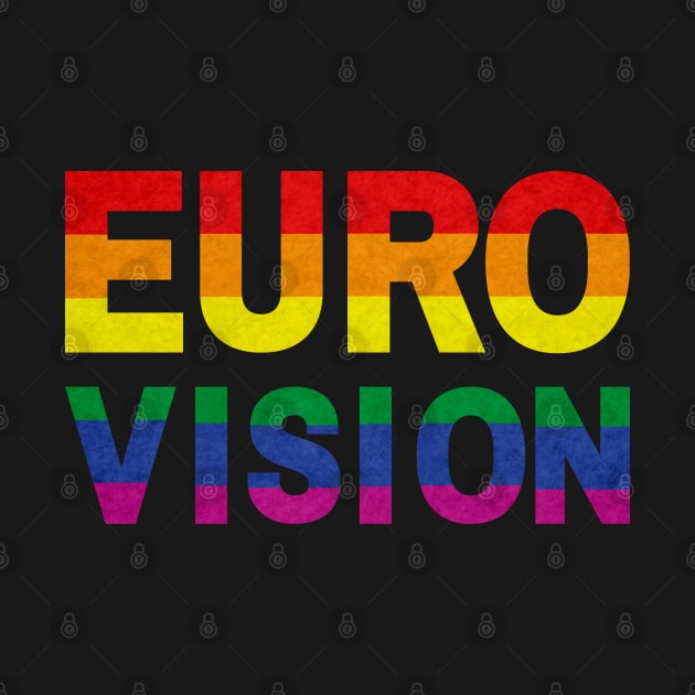 Eurovision - Pride by KIP