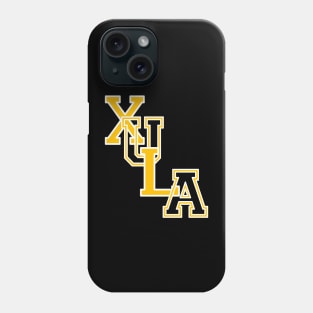 Xavier 1925 University Apparel Phone Case