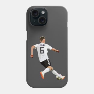 Joshua Kimmich Phone Case